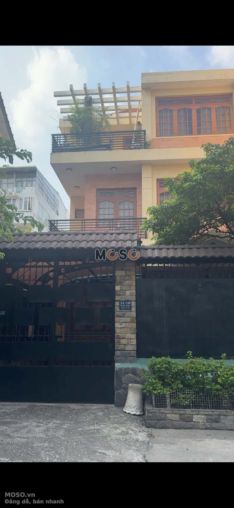 Bán nhà hẻm Hoàng Dư Khương Quận 10, TP.HCM – giá 47 tỷ - ảnh 2