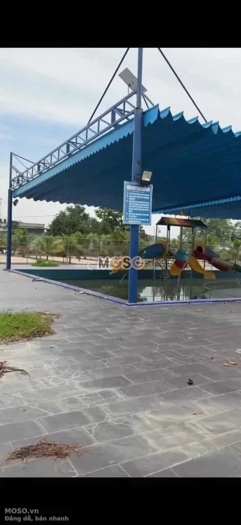 Bán đất Đường 16, Phạm Văn Diêu Thành phố Biên Hòa, Đồng Nai – giá 60 tỷ - ảnh 3