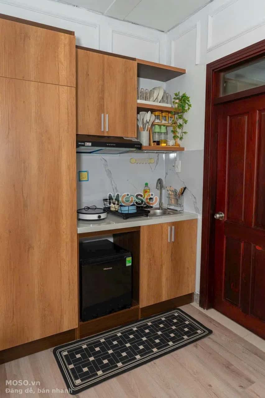Bán nhà hẻm Hoàng Dư Khương Quận 10, TP.HCM – giá 27 tỷ - ảnh 4