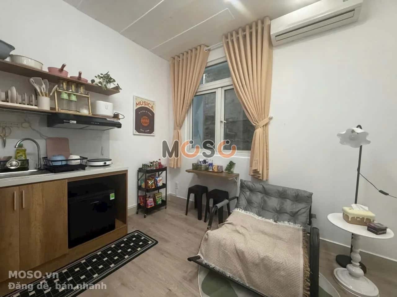 Bán nhà hẻm Hoàng Dư Khương Quận 10, TP.HCM – giá 27 tỷ - ảnh 5