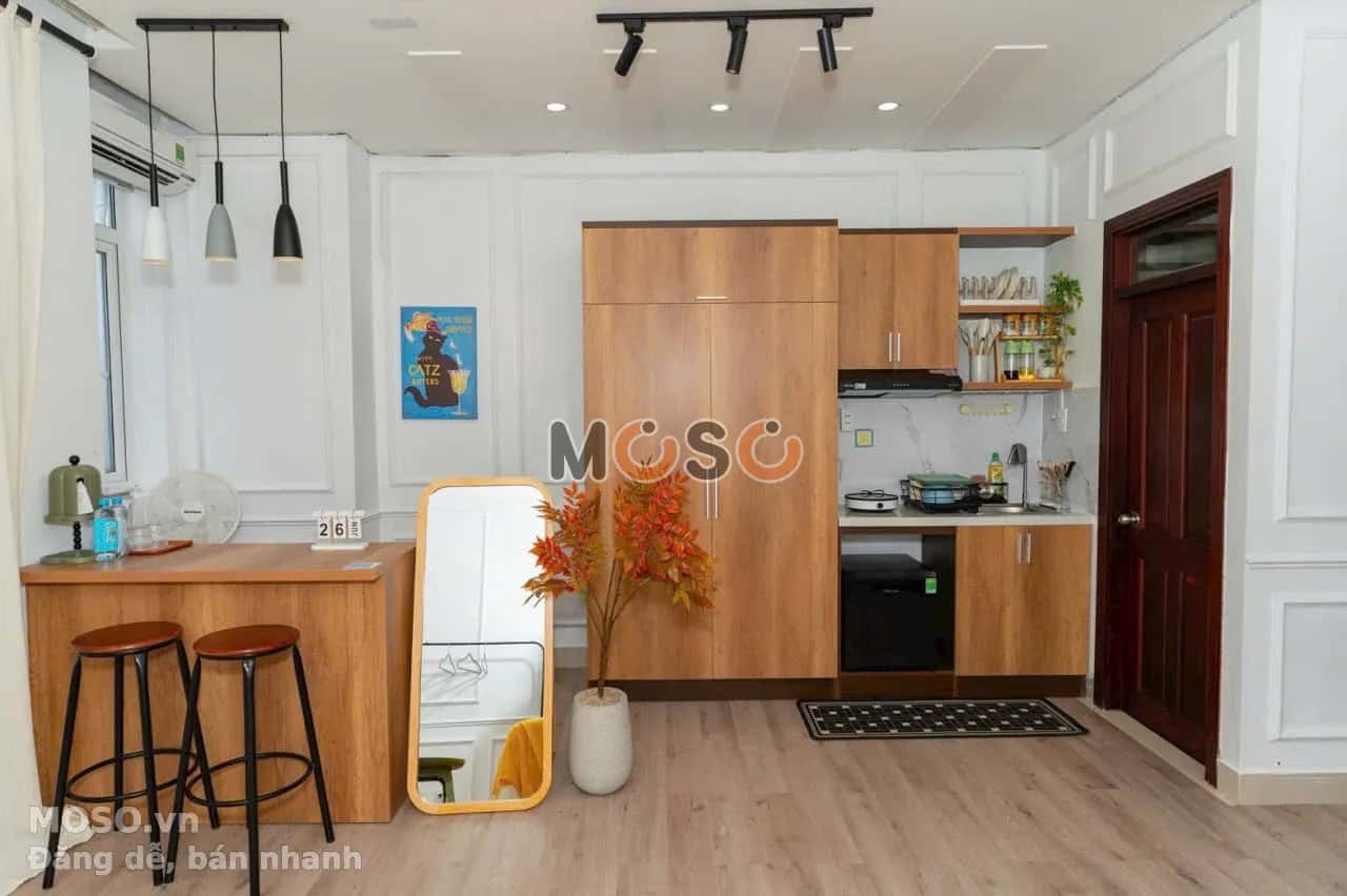 Bán nhà hẻm Hoàng Dư Khương Quận 10, TP.HCM – giá 27 tỷ - ảnh 8