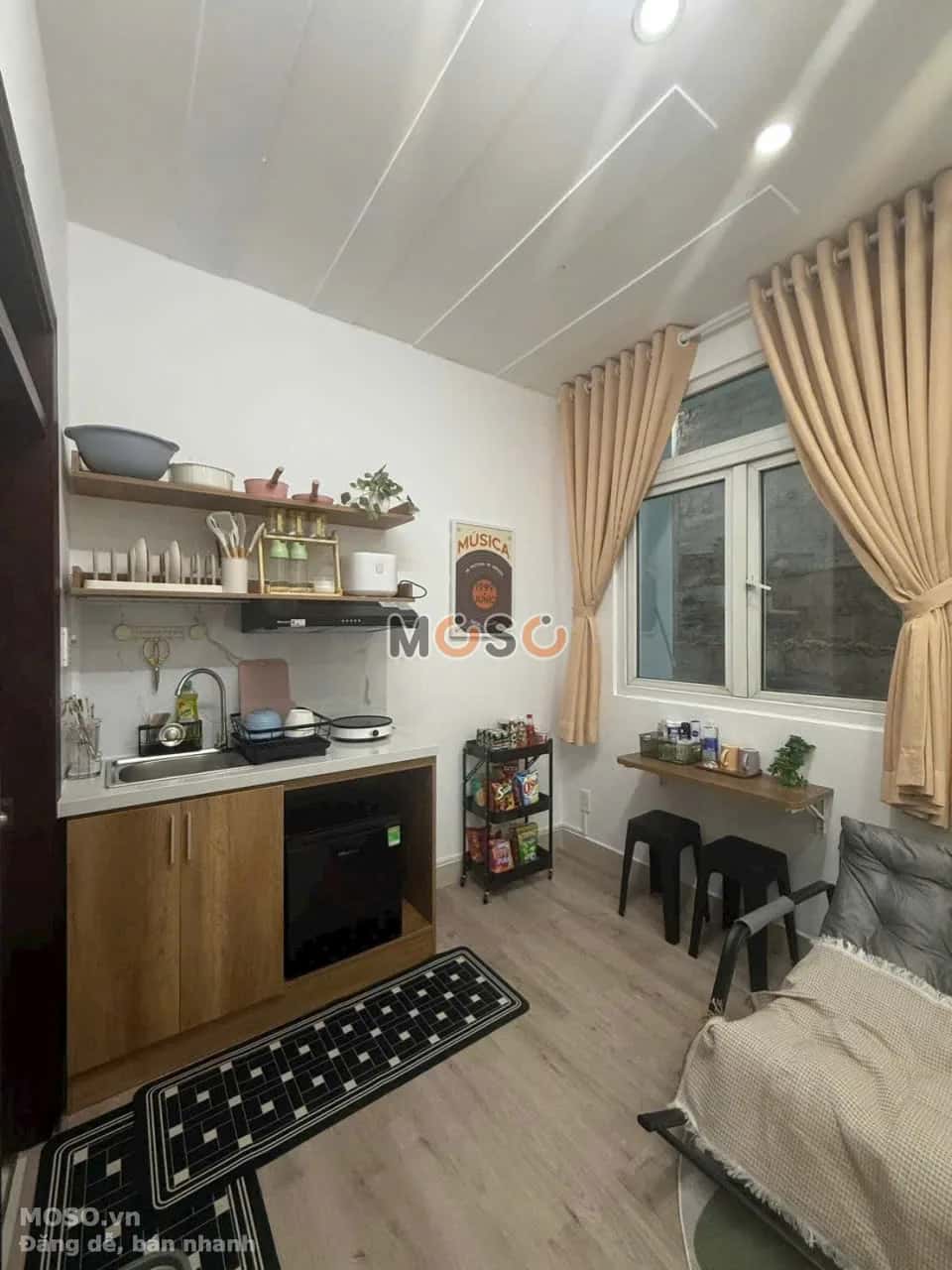 Bán nhà hẻm Hoàng Dư Khương Quận 10, TP.HCM – giá 27 tỷ - ảnh 6