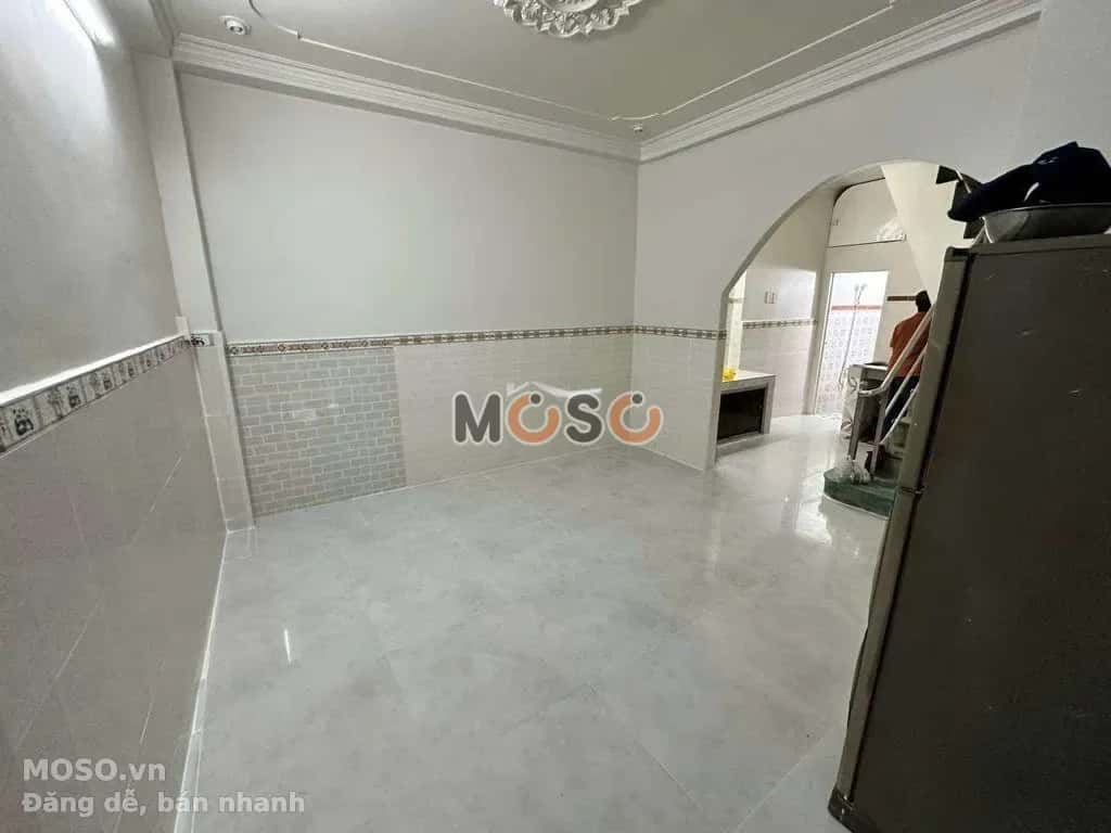 Cho thuê BĐS khác Đường Minh Phụng Quận 11, TP.HCM – 3 phòng ngủ, giá 8 triệu - ảnh 2