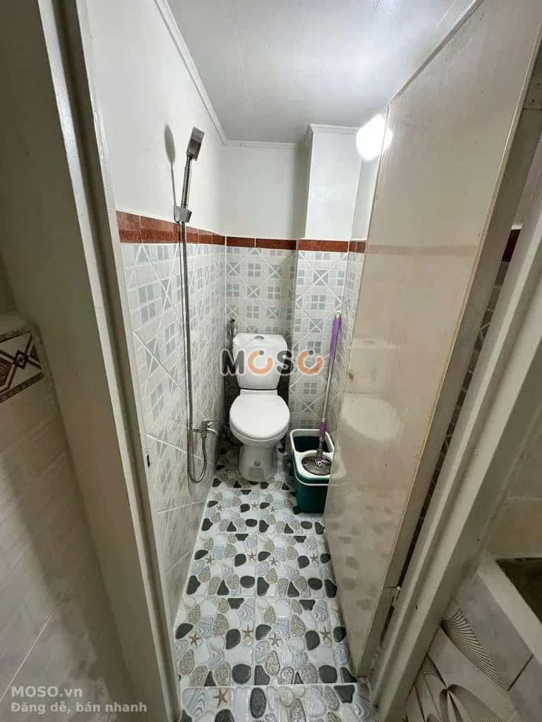 Cho thuê BĐS khác Đường Minh Phụng Quận 11, TP.HCM – 3 phòng ngủ, giá 8 triệu - ảnh 3