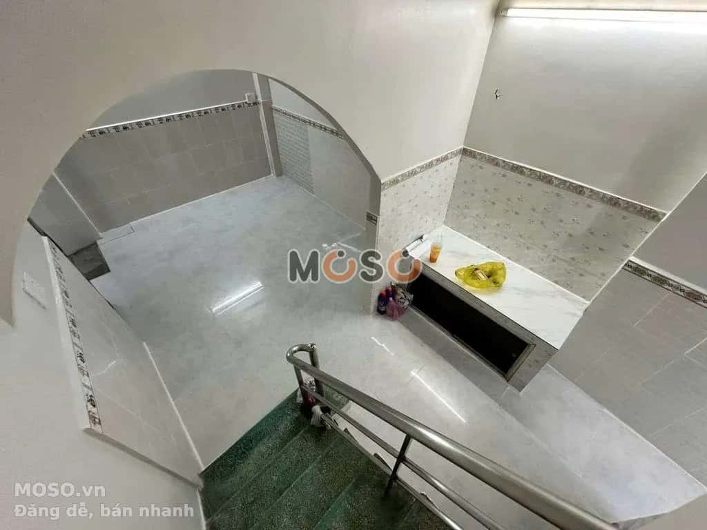 Cho thuê BĐS khác Đường Minh Phụng Quận 11, TP.HCM – 3 phòng ngủ, giá 8 triệu - ảnh 4