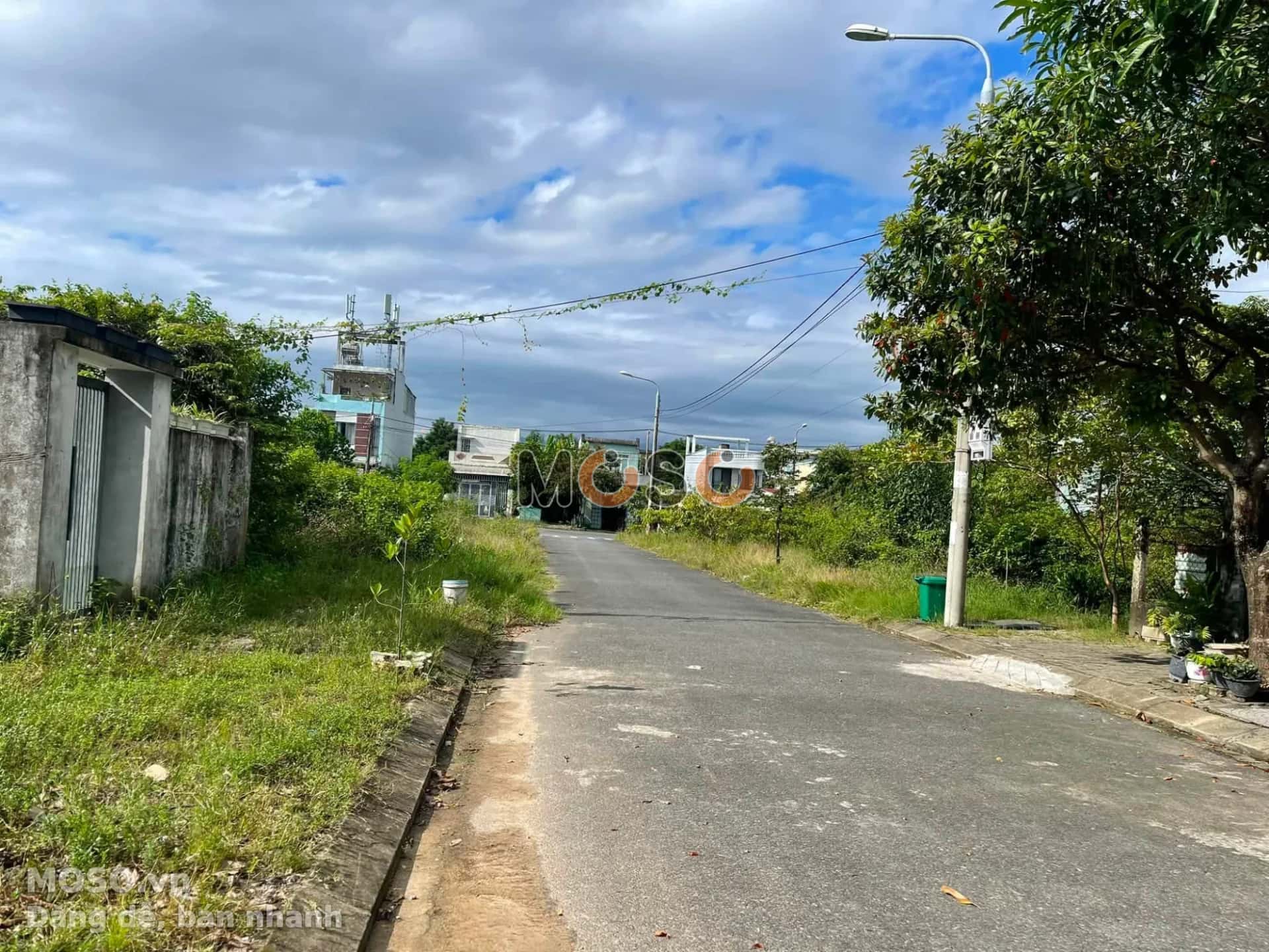 Bán đất TĐC Hòa Liên 5 Huyện Hòa Vang, TP. Đà Nẵng – giá 2.9 tỷ - ảnh 2