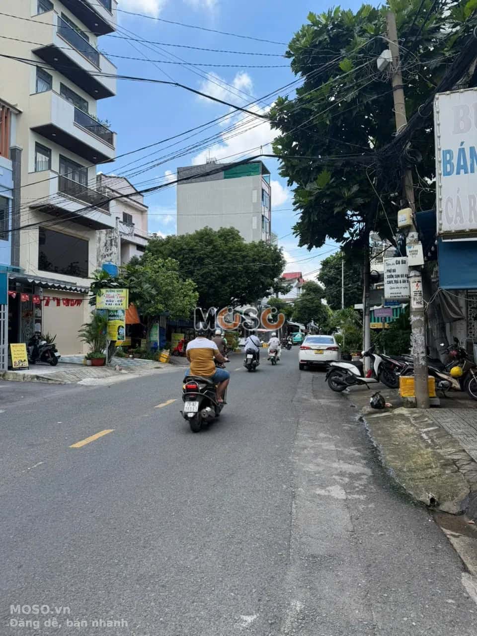 Cho thuê nhà hẻm Lê Đình Thám Quận Tân Phú, TP.HCM – 1 phòng ngủ, giá 15 triệu - ảnh 3