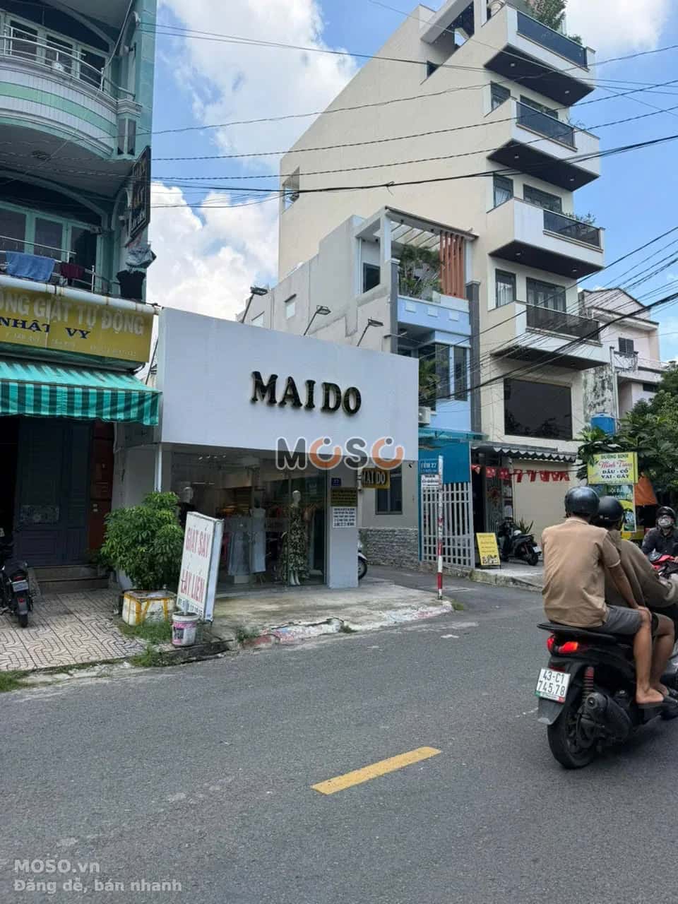 Cho thuê nhà hẻm Lê Đình Thám Quận Tân Phú, TP.HCM – 1 phòng ngủ, giá 15 triệu - ảnh 7