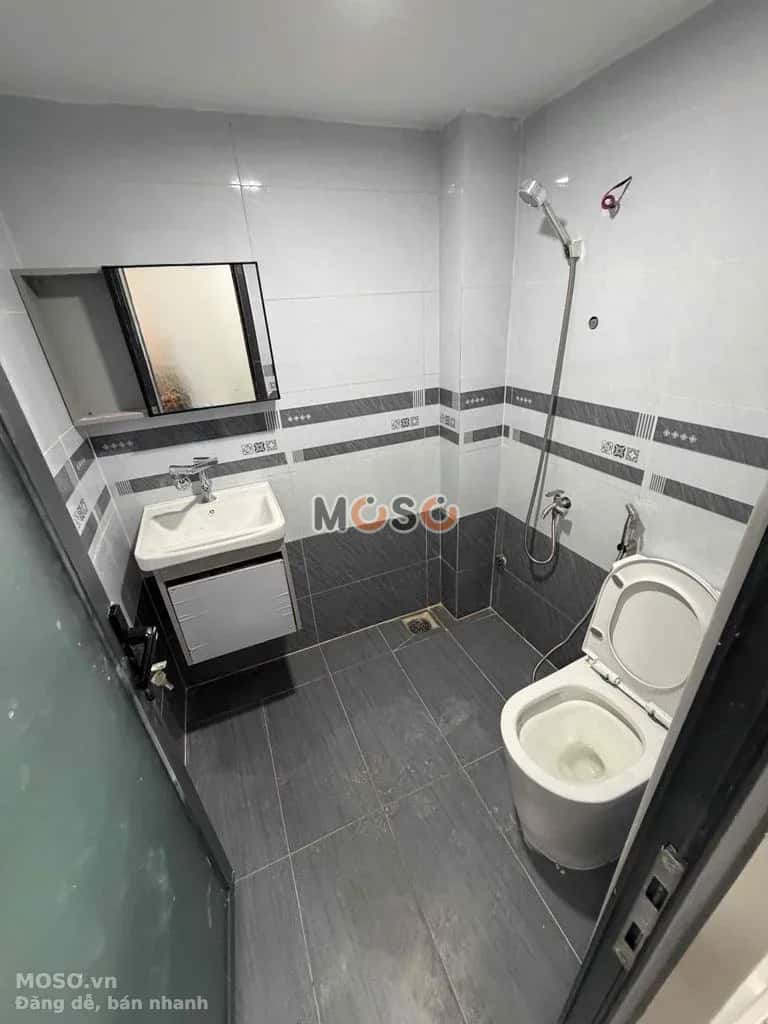 Bán nhà hẻm Hồng Bàng  Quận 11, TP.HCM – 4 phòng ngủ, giá 4.8 tỷ - ảnh 9