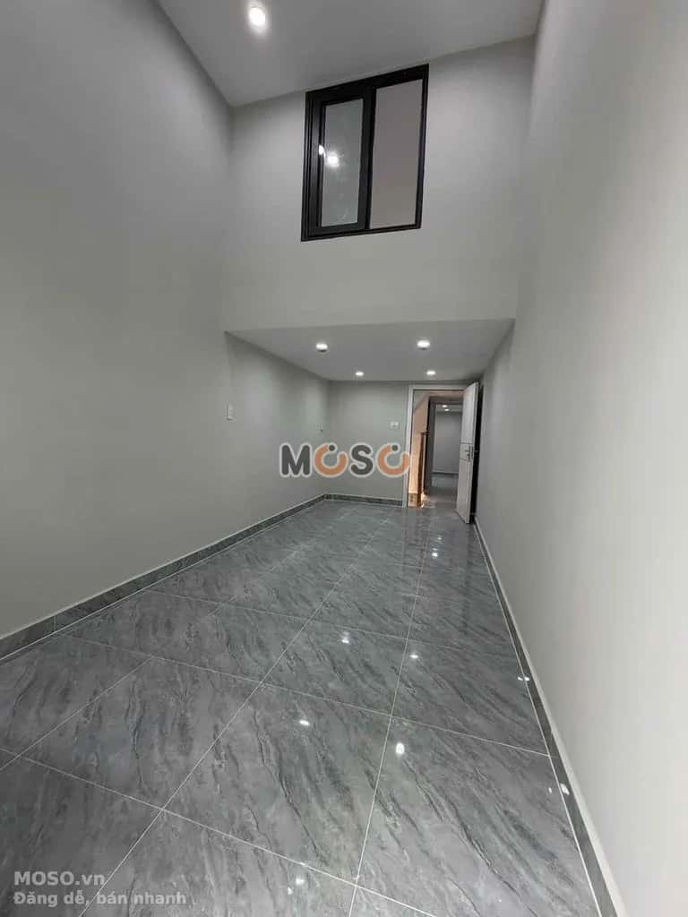 Bán nhà hẻm Hồng Bàng  Quận 11, TP.HCM – 4 phòng ngủ, giá 4.8 tỷ - ảnh 4