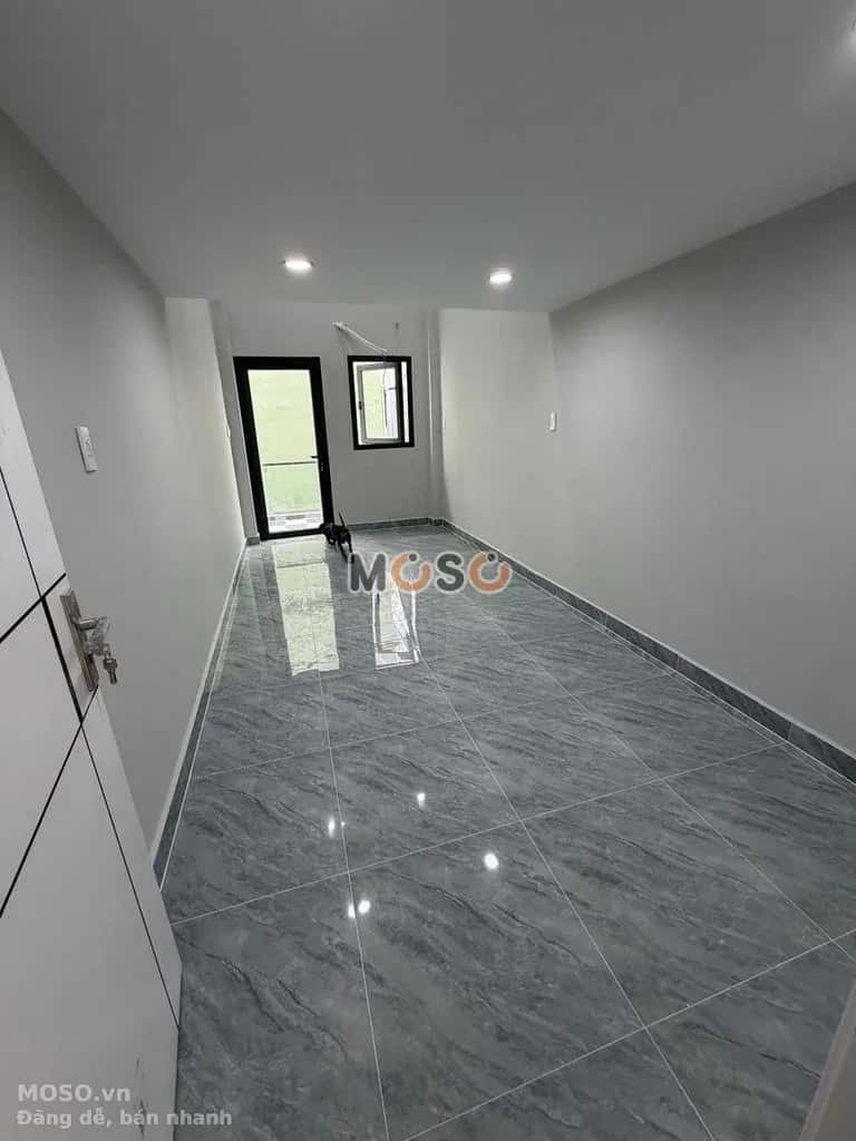 Bán nhà hẻm Hồng Bàng  Quận 11, TP.HCM – 4 phòng ngủ, giá 4.8 tỷ - ảnh 6