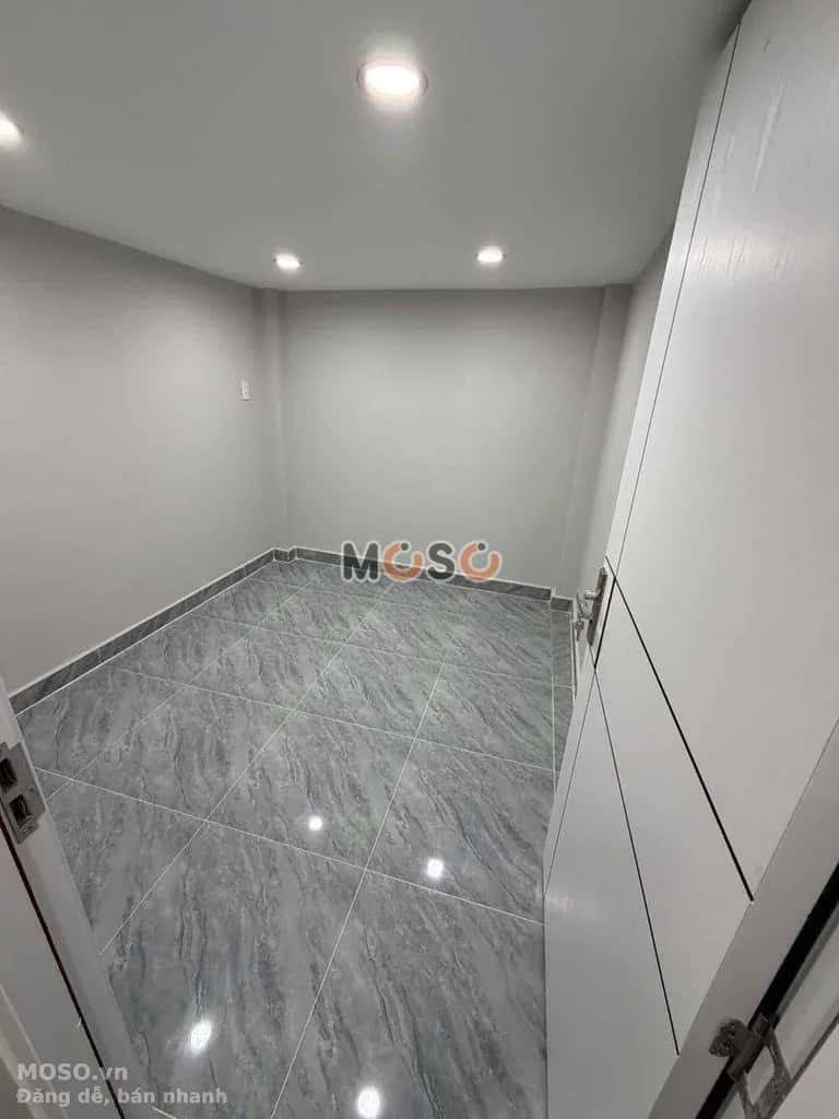 Bán nhà hẻm Hồng Bàng  Quận 11, TP.HCM – 4 phòng ngủ, giá 4.8 tỷ - ảnh 7