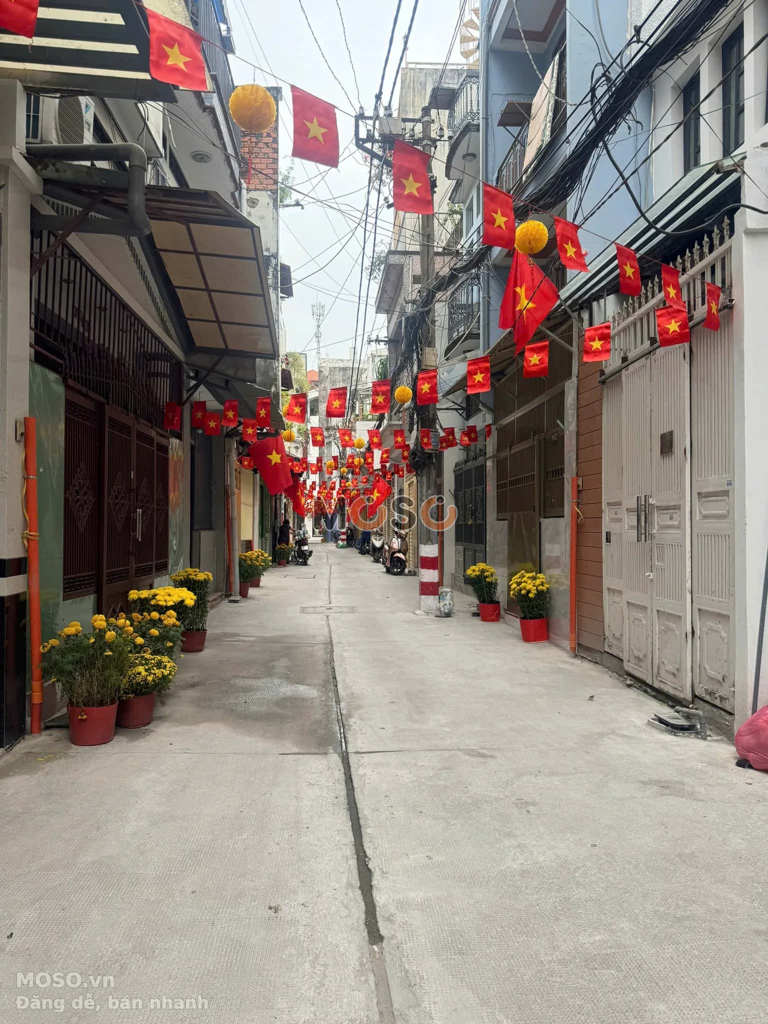 Bán nhà hẻm Nguyễn Đình Chiểu Quận 3, TP.HCM – giá 17.5 tỷ - ảnh 2