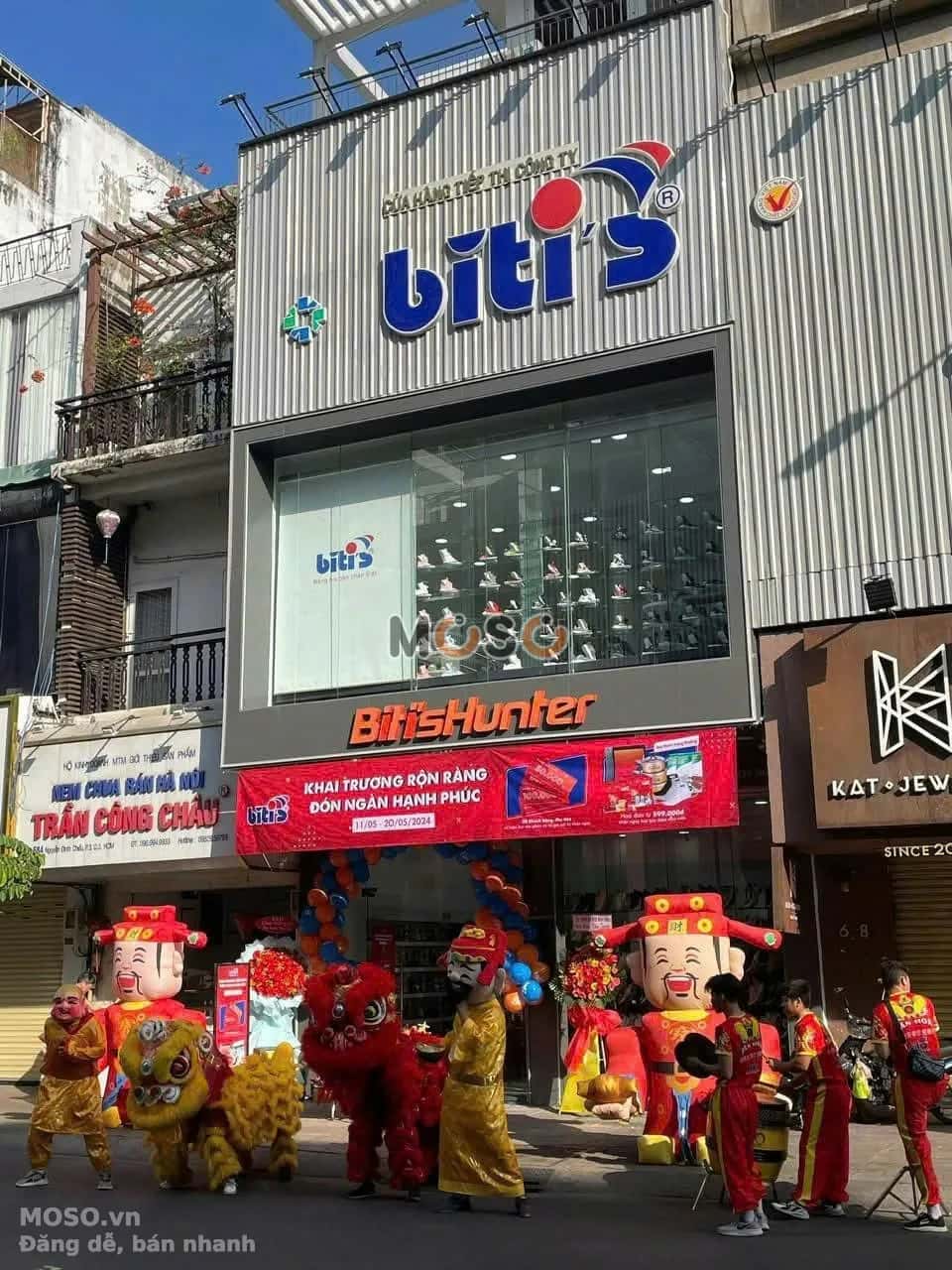 Bán nhà mặt tiền Nguyễn Đình Chiểu Quận 3, TP.HCM – giá 50 tỷ - ảnh 1