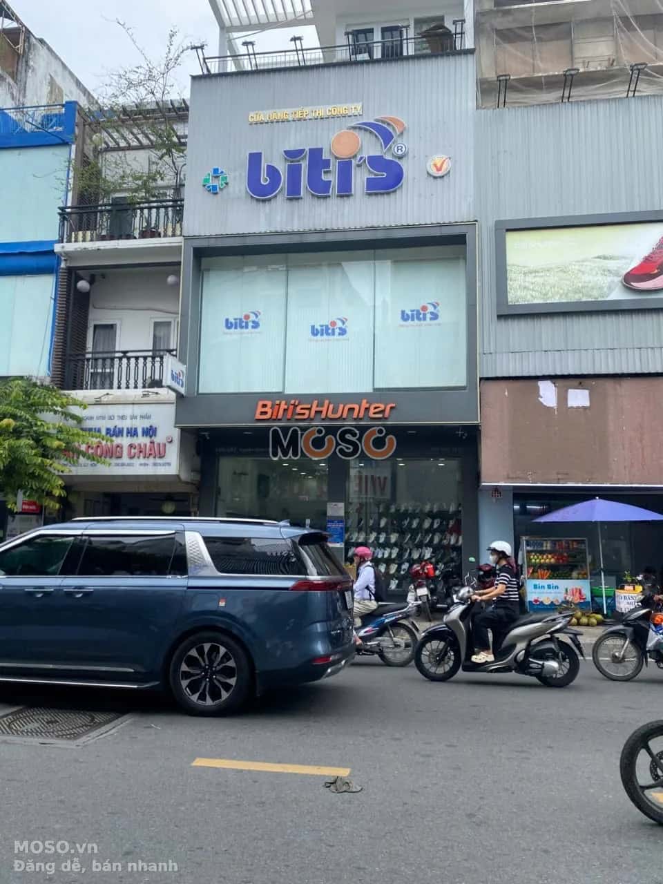 Bán nhà mặt tiền Nguyễn Đình Chiểu Quận 3, TP.HCM – giá 50 tỷ - ảnh 2
