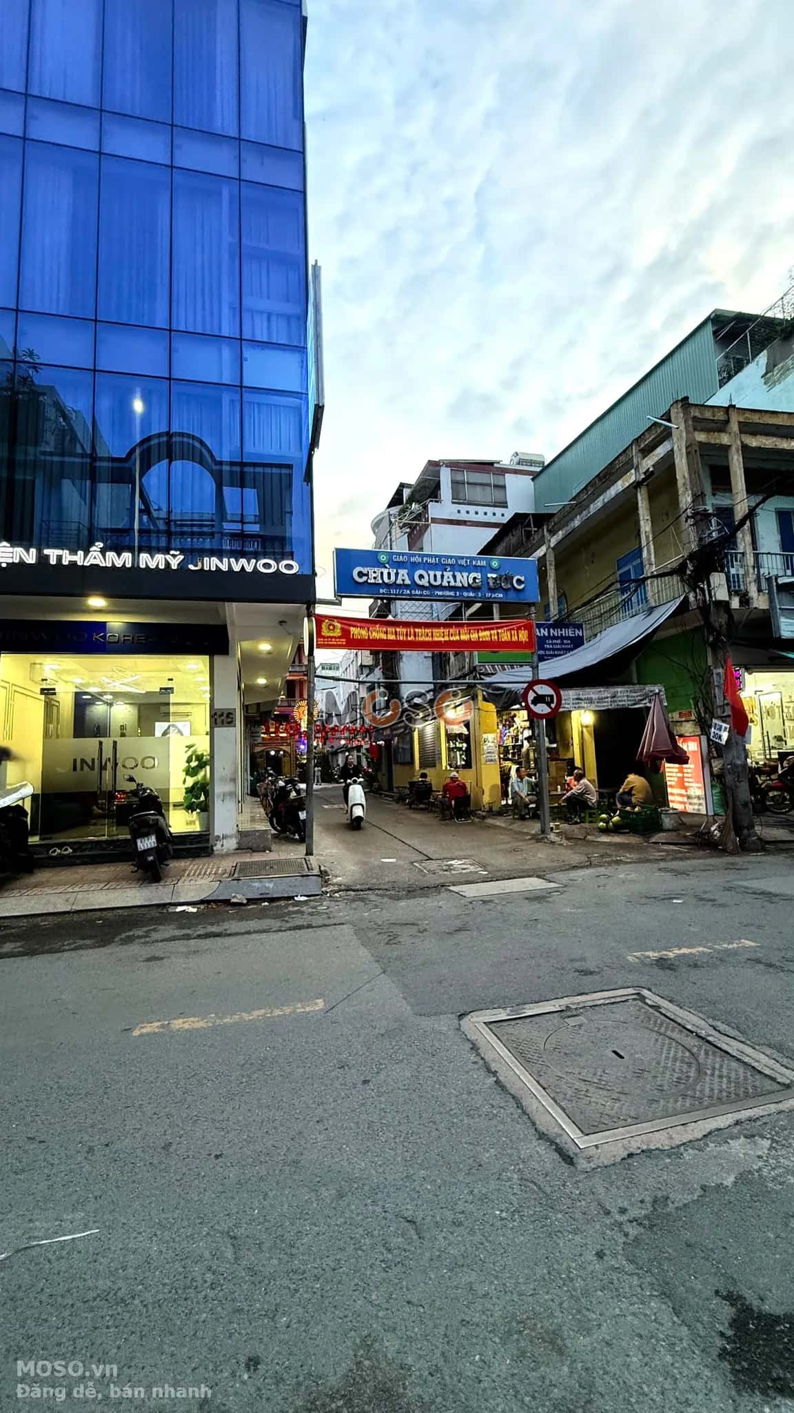 Bán nhà hẻm Bàn Cờ Quận 3, TP.HCM – giá 20.6 tỷ - ảnh 8