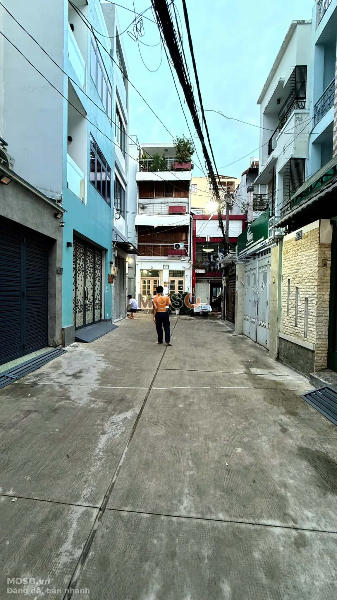 Bán nhà hẻm Bàn Cờ Quận 3, TP.HCM – giá 20.6 tỷ - ảnh 6
