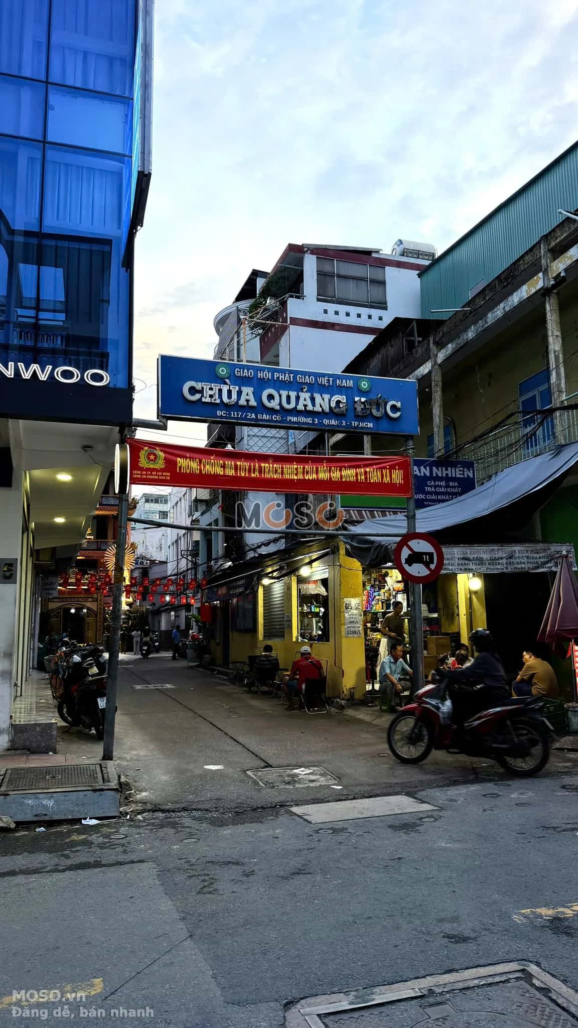 Bán nhà hẻm Bàn Cờ Quận 3, TP.HCM – giá 20.6 tỷ - ảnh 5