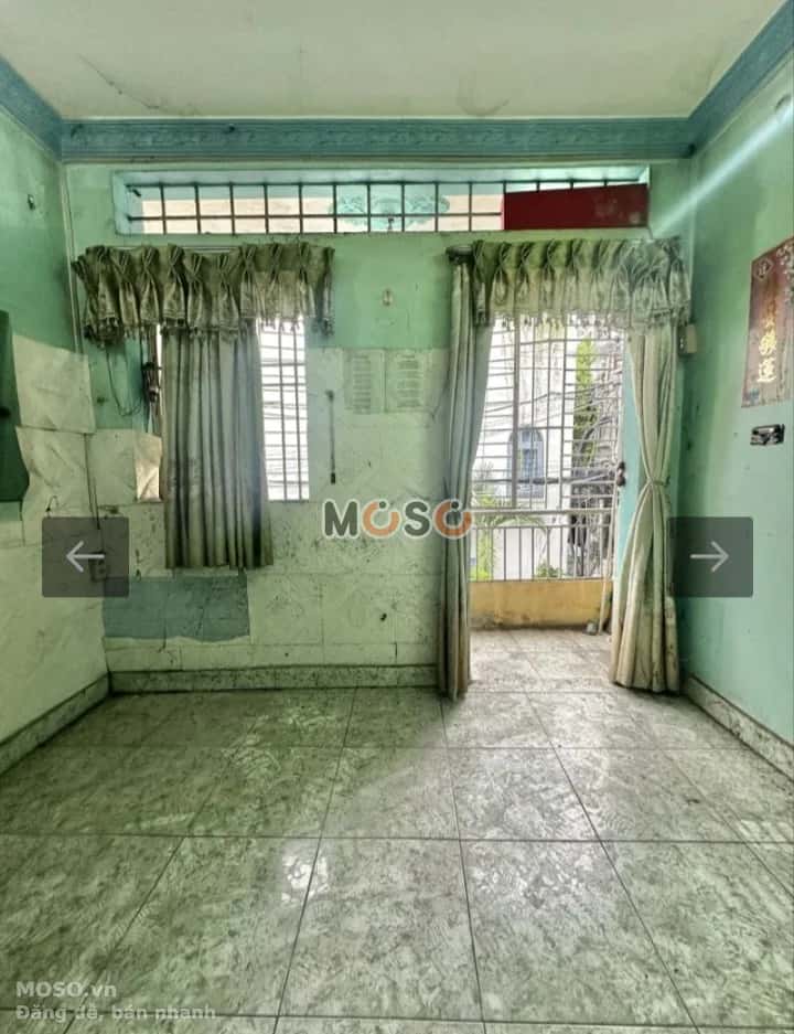 Bán nhà mặt tiền Ni sư Huỳnh Liên Tân  Quận Tân Bình, TP.HCM – 2 phòng ngủ, giá 4.5 tỷ - ảnh 2