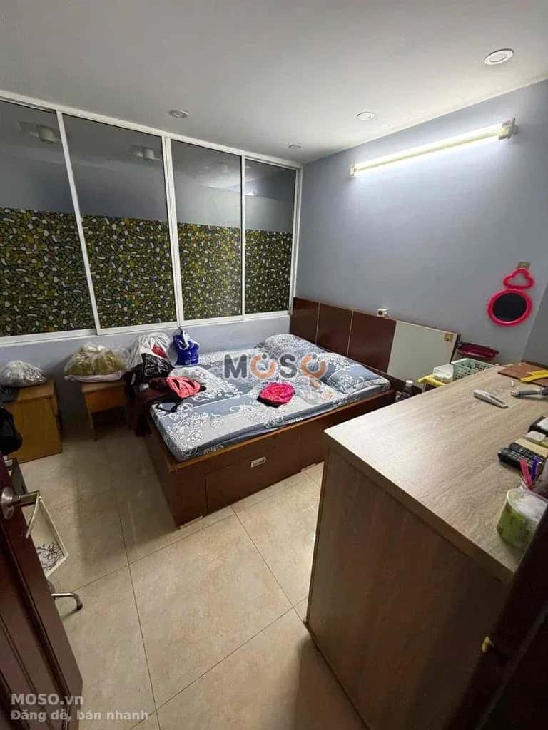 Bán nhà hẻm Lê Đại Hành  Quận 11, TP.HCM – 3 phòng ngủ, giá 3.9 tỷ - ảnh 6