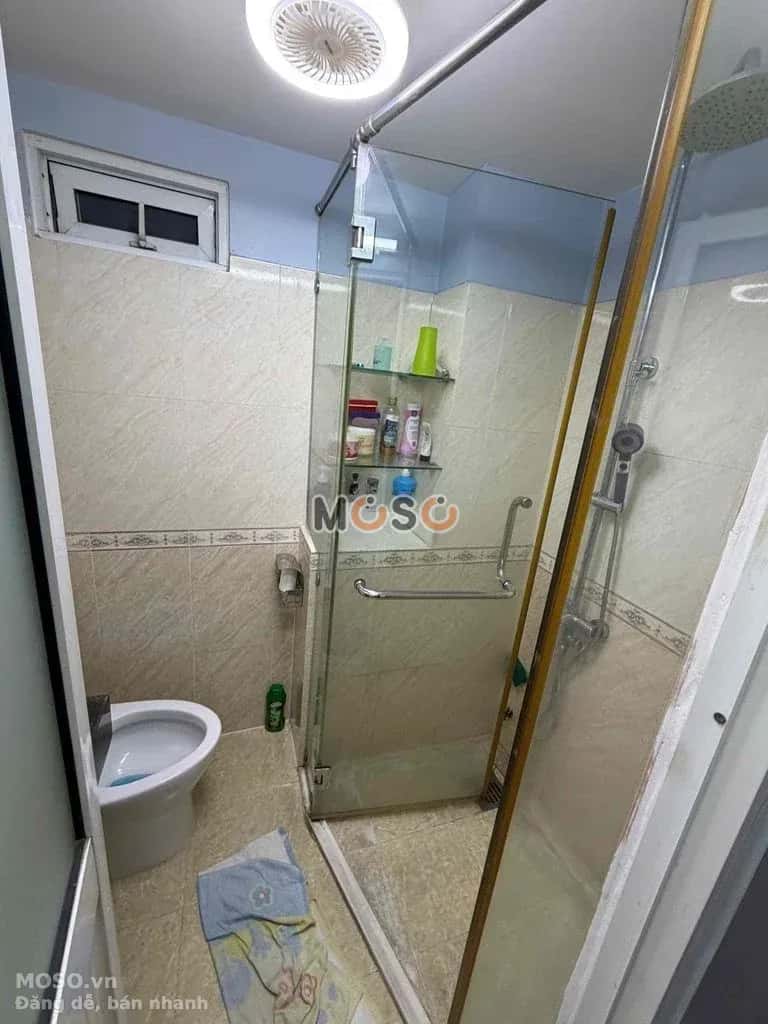 Bán nhà hẻm Lê Đại Hành  Quận 11, TP.HCM – 3 phòng ngủ, giá 3.9 tỷ - ảnh 10