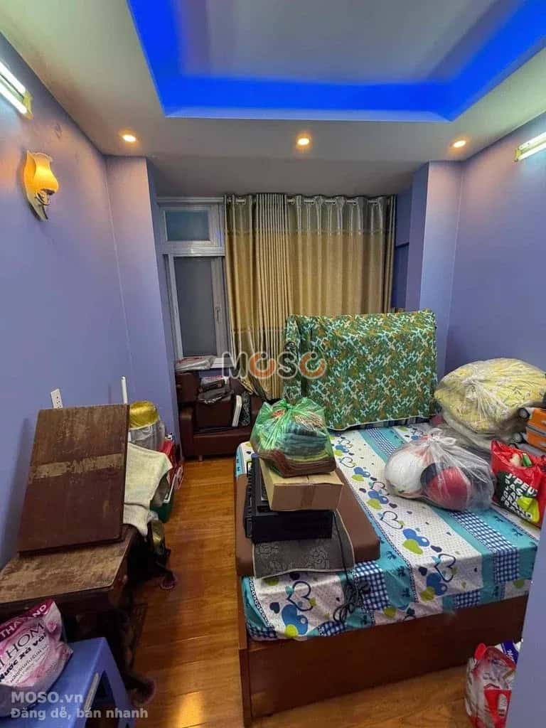 Bán nhà hẻm Lê Đại Hành  Quận 11, TP.HCM – 3 phòng ngủ, giá 3.9 tỷ - ảnh 7