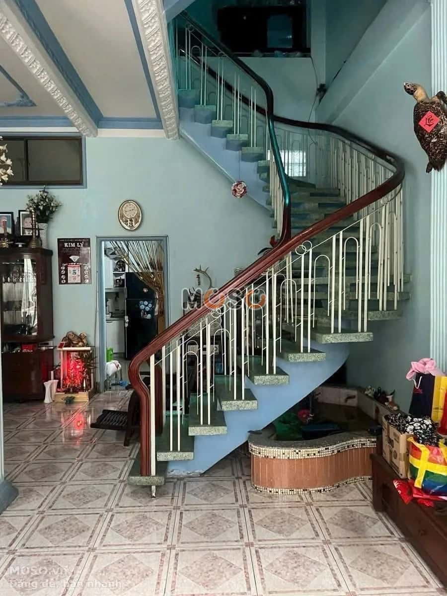 Bán nhà hẻm Lạc Long Quân Quận 11, TP.HCM – giá 13.4 tỷ - ảnh 2
