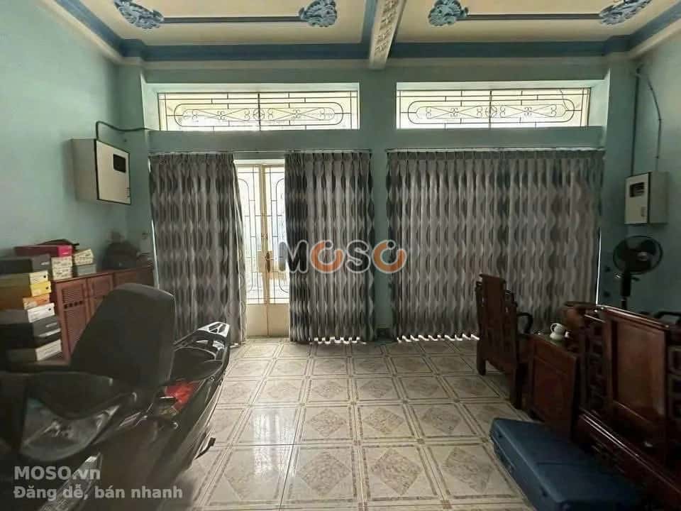 Bán nhà hẻm Lạc Long Quân Quận 11, TP.HCM – giá 13.4 tỷ - ảnh 3