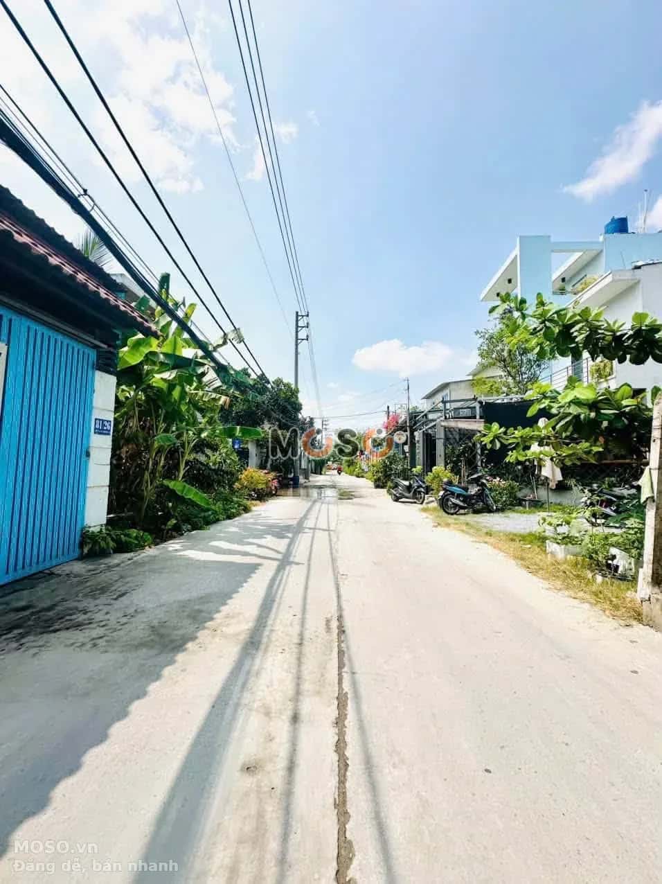 Bán đất Thạnh Xuân 33 Quận 12, TP.HCM – giá 4.7 tỷ - ảnh 2