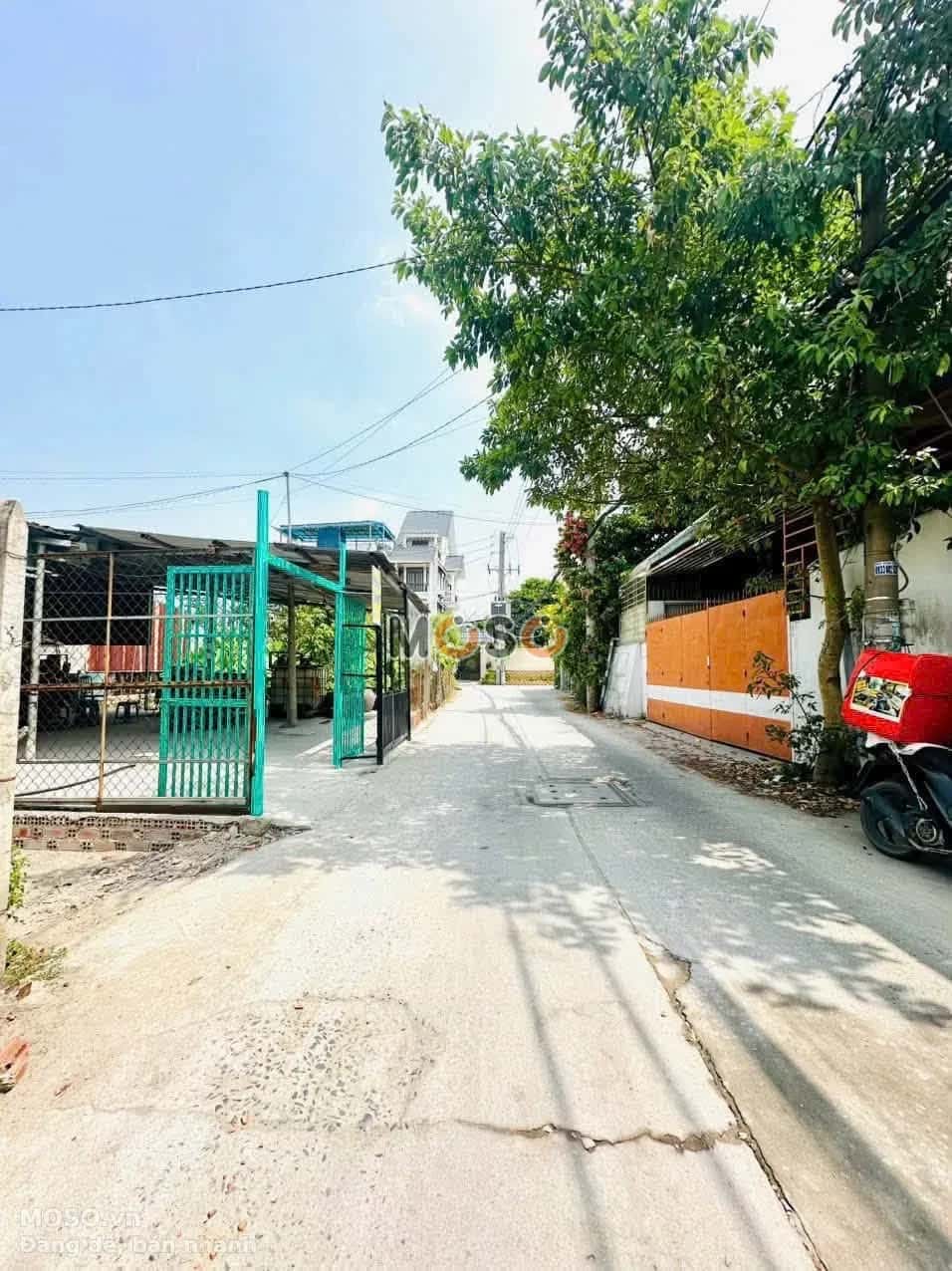 Bán đất Thạnh Xuân 33 Quận 12, TP.HCM – giá 4.7 tỷ - ảnh 3