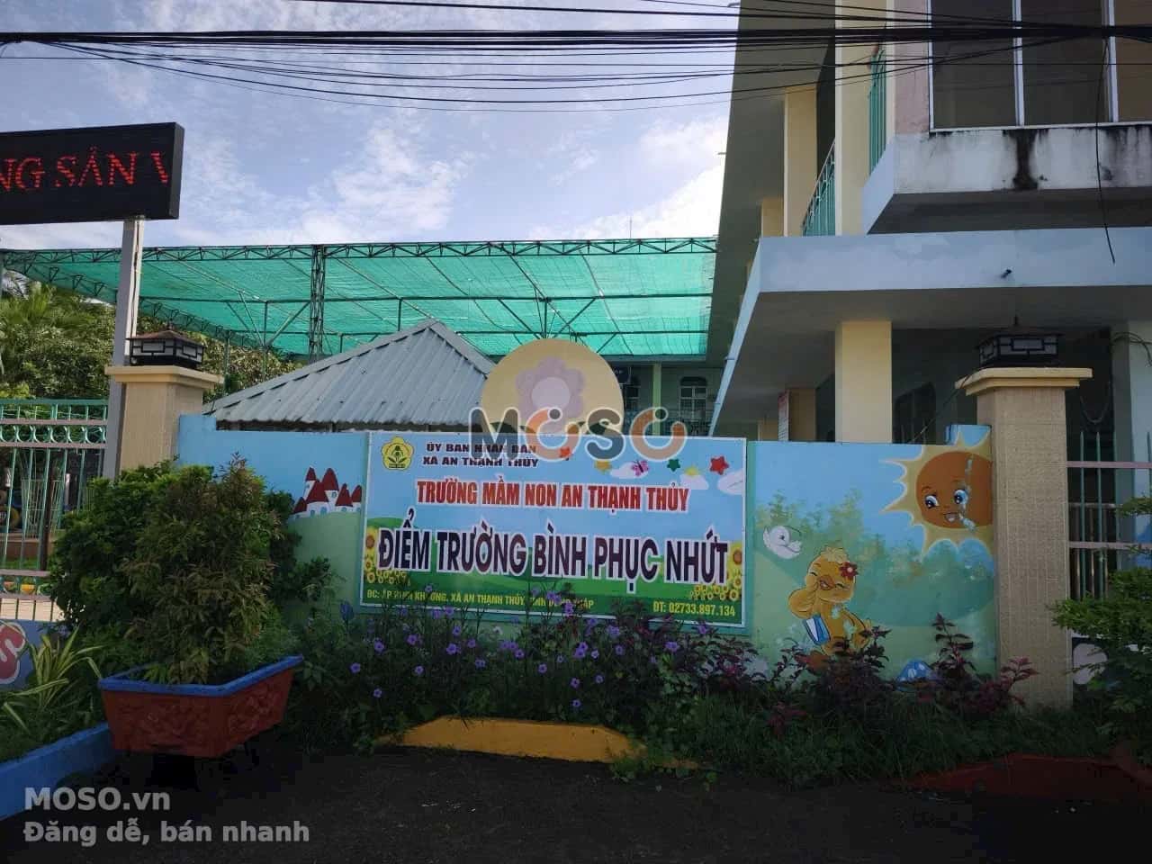 Bán đất đường Cầu Cống  Huyện Chợ Gạo, Tiền Giang – giá 315 triệu - ảnh 7