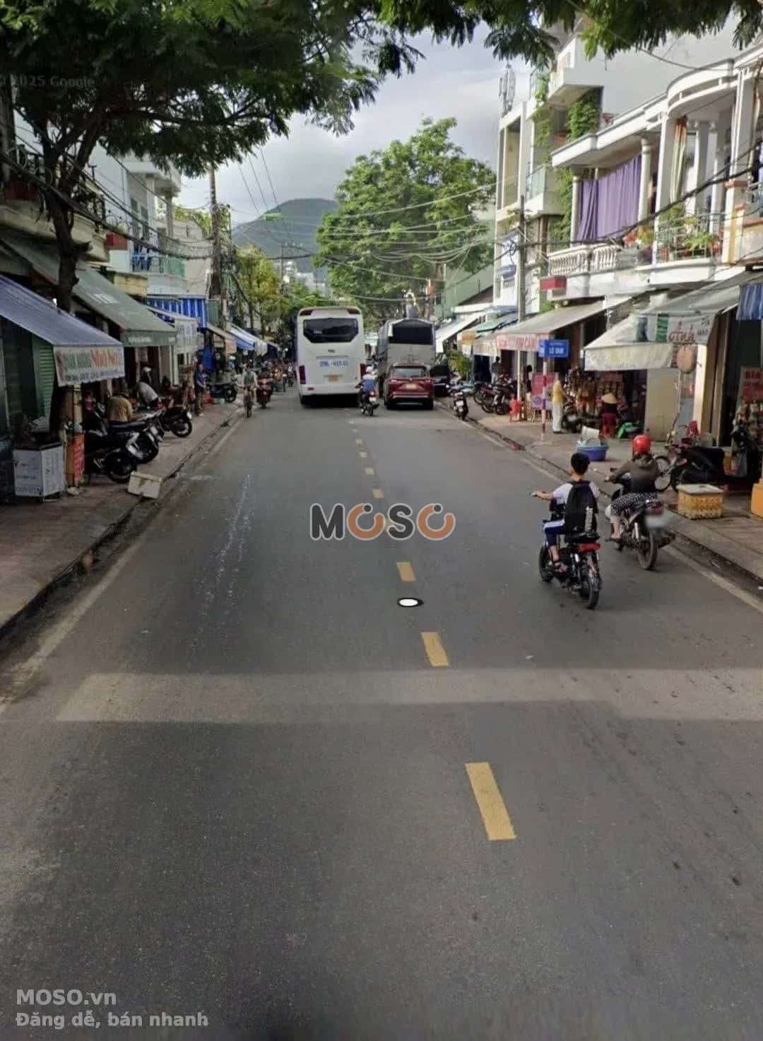 Bán nhà mặt tiền Võ Thị Sáu Thành phố Nha Trang, Khánh Hòa – 1 phòng ngủ, giá 6.5 tỷ - ảnh 3