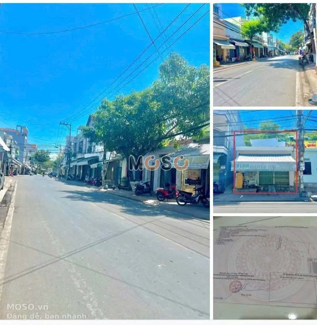 Bán nhà mặt tiền Võ Thị Sáu Thành phố Nha Trang, Khánh Hòa – 1 phòng ngủ, giá 6.5 tỷ - ảnh 2