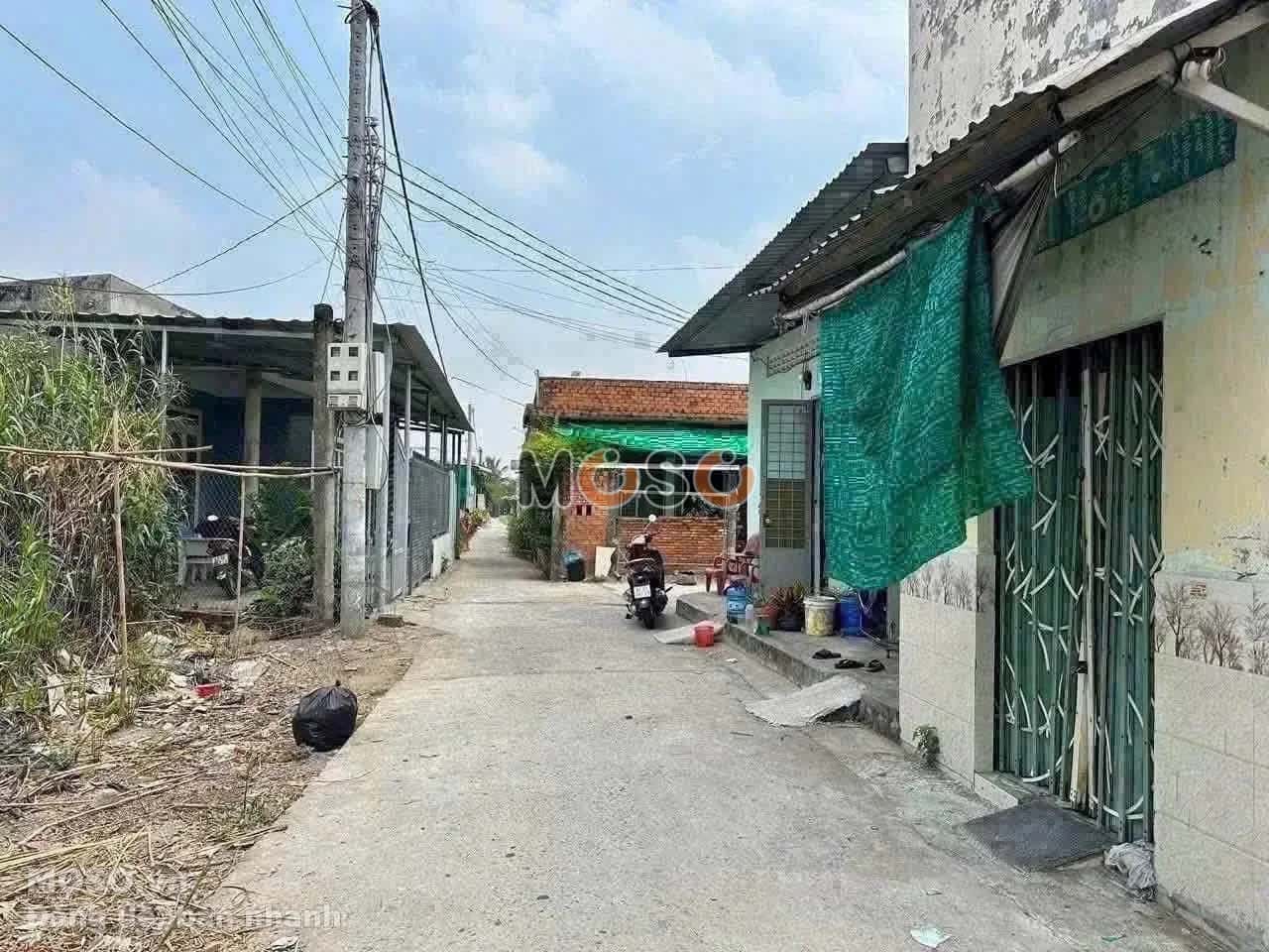 Bán đất hẻm 23 Nguyễn Văn Tiếp Thành phố Tân An, Long An – giá 770 triệu - ảnh 2
