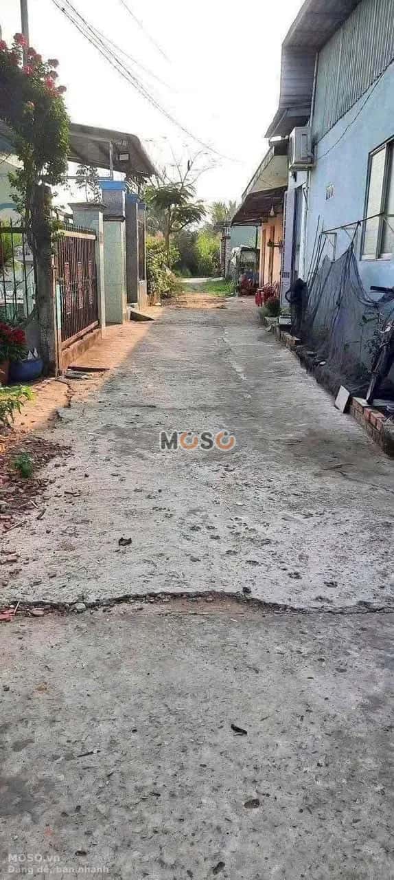 Bán đất hẻm 23 Nguyễn Văn Tiếp Thành phố Tân An, Long An – giá 770 triệu - ảnh 3