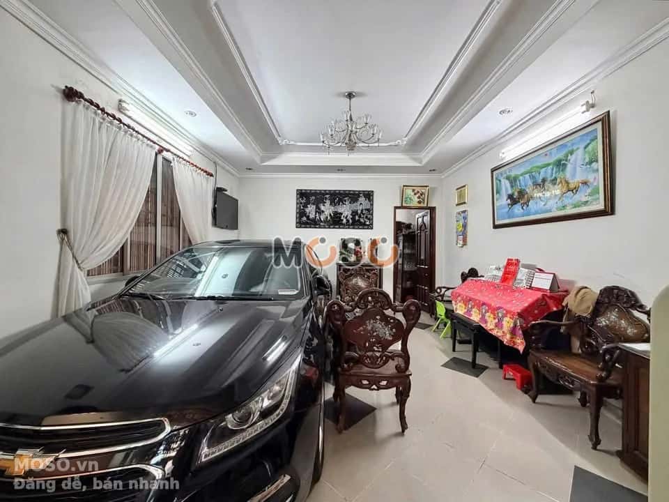 Bán nhà mặt tiền Nam Kỳ Khởi Nghĩa Quận 3, TP.HCM – giá 18 tỷ - ảnh 9