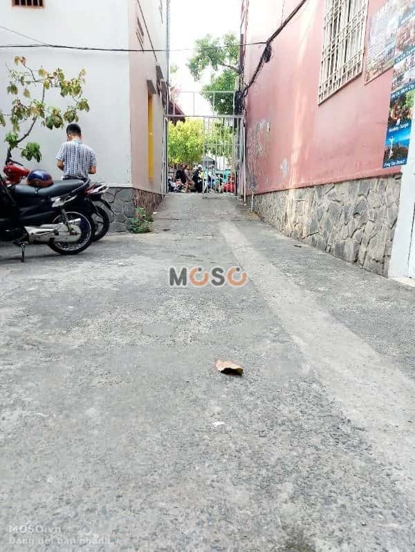 Bán nhà mặt tiền Nam Kỳ Khởi Nghĩa Quận 3, TP.HCM – giá 18 tỷ - ảnh 1