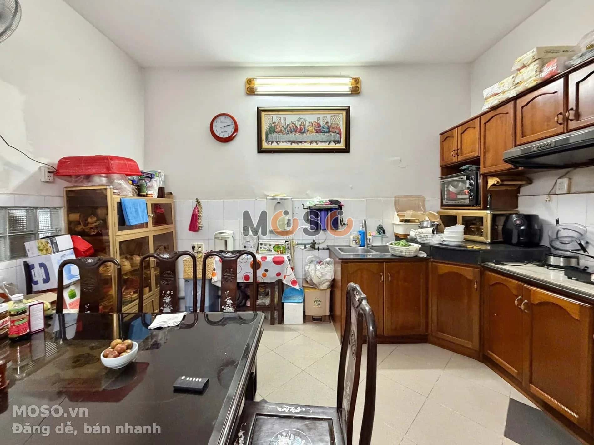 Bán nhà mặt tiền Nam Kỳ Khởi Nghĩa Quận 3, TP.HCM – giá 18 tỷ - ảnh 8