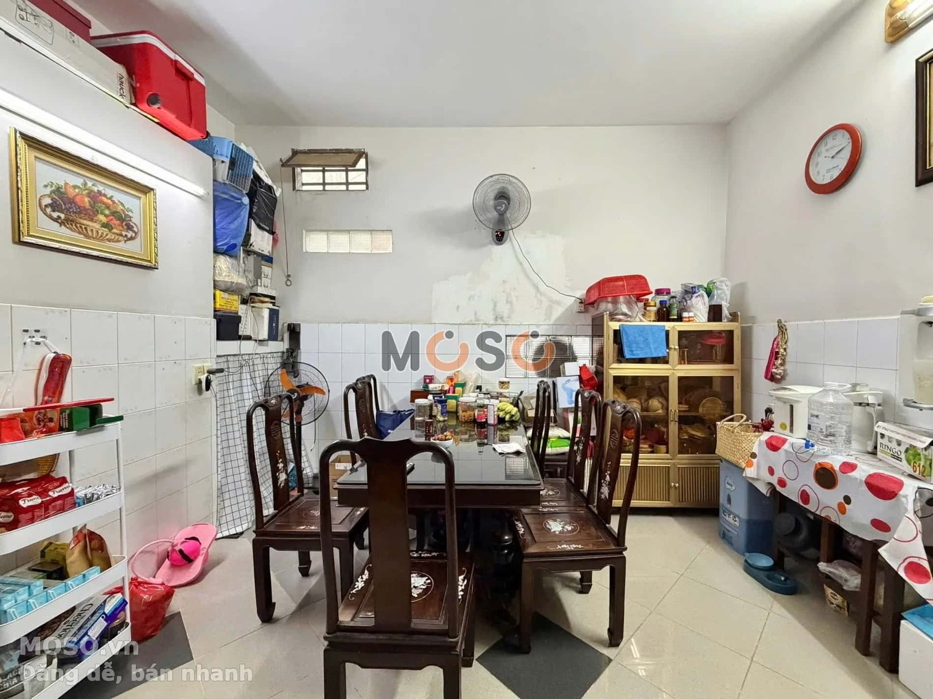 Bán nhà mặt tiền Nam Kỳ Khởi Nghĩa Quận 3, TP.HCM – giá 18 tỷ - ảnh 5