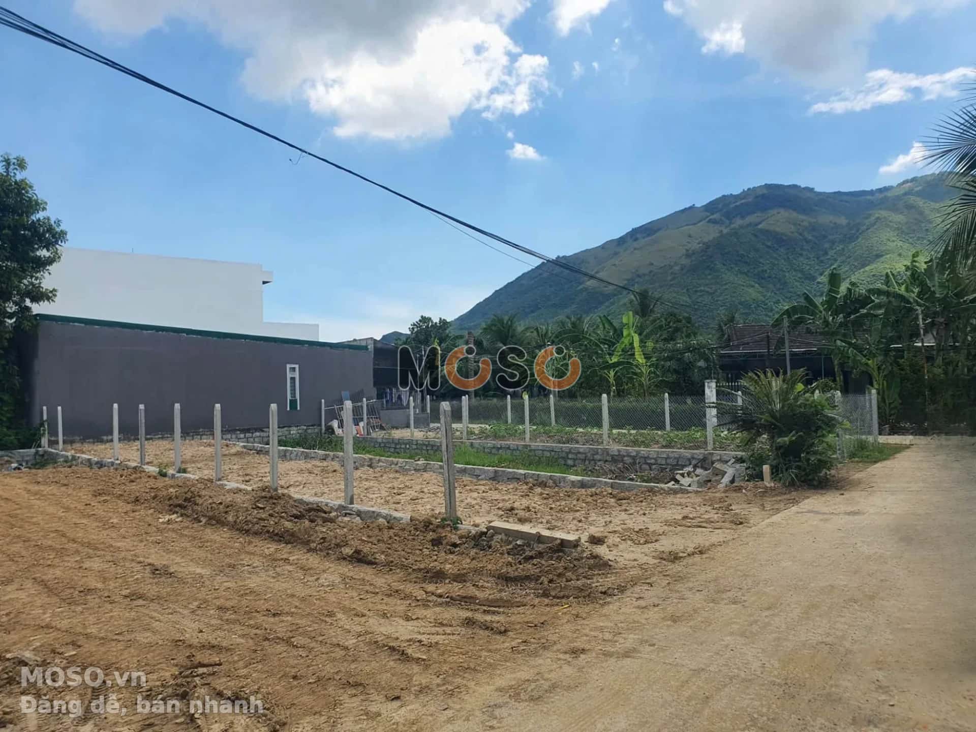 Bán đất thôn An Ninh Huyện Diên Khánh, Khánh Hòa – giá 2.1 tỷ - ảnh 3