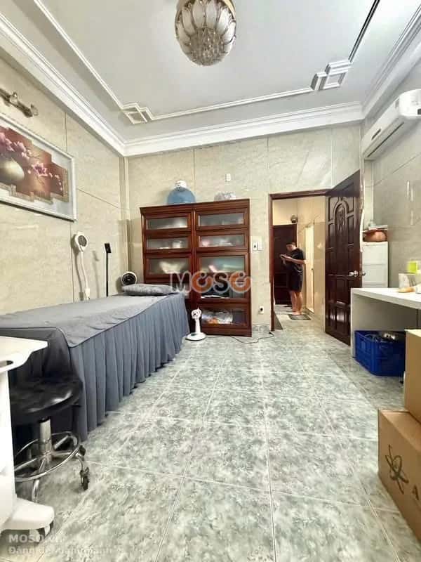 Bán nhà hẻm Ông Ích Khiêm Quận 11, TP.HCM – giá 9 tỷ - ảnh 1