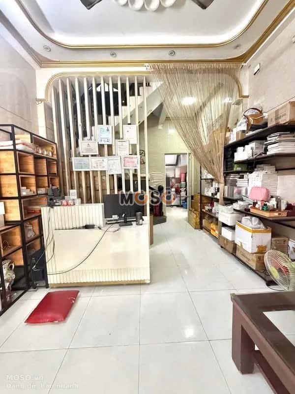 Bán nhà hẻm Ông Ích Khiêm Quận 11, TP.HCM – giá 9 tỷ - ảnh 7