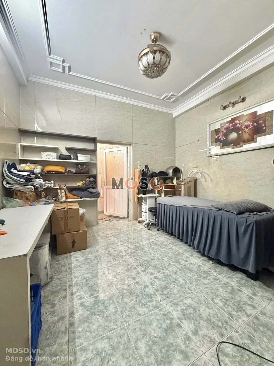Bán nhà hẻm Ông Ích Khiêm Quận 11, TP.HCM – giá 9 tỷ - ảnh 6