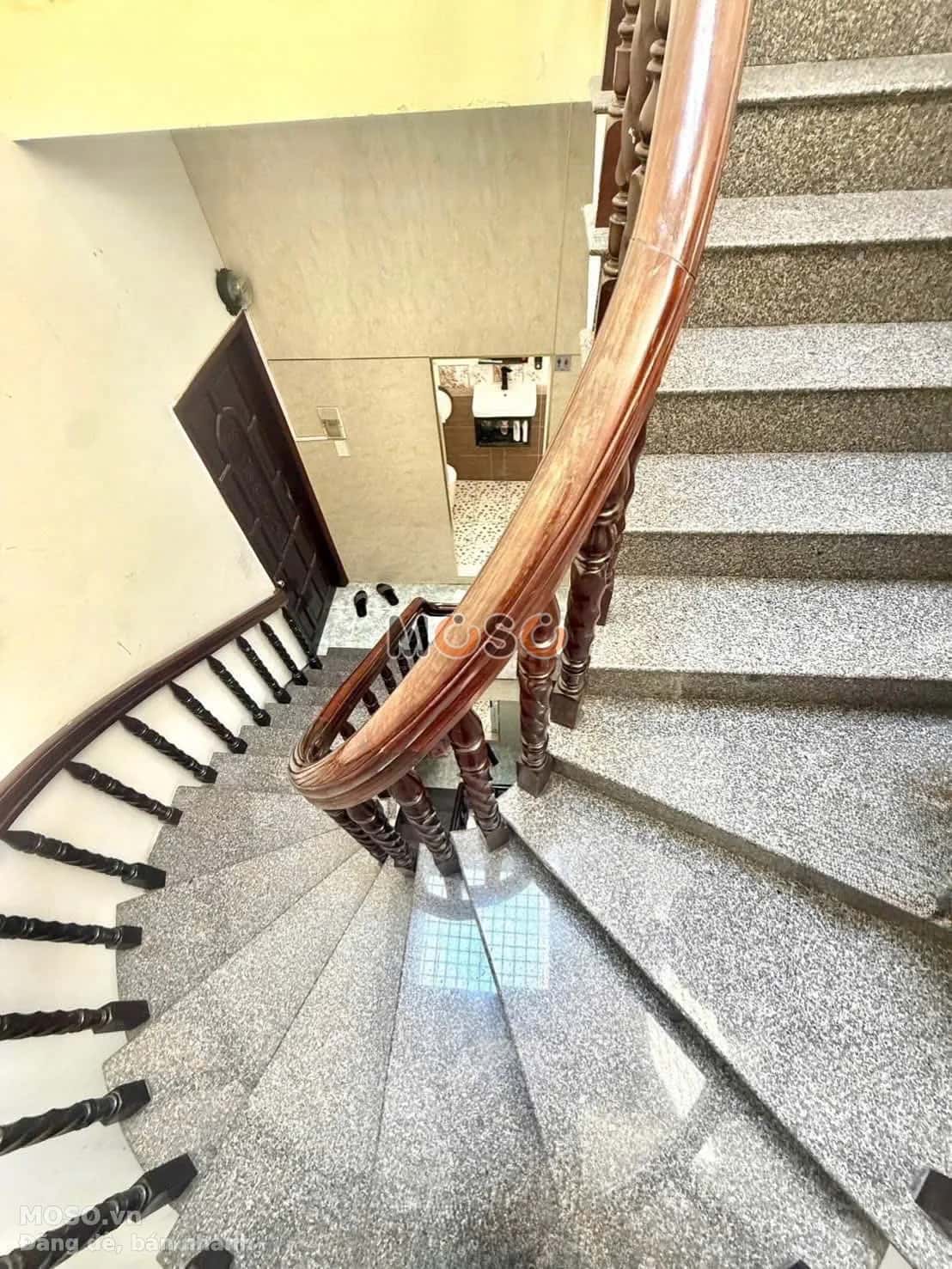 Bán nhà hẻm Ông Ích Khiêm Quận 11, TP.HCM – giá 9 tỷ - ảnh 4
