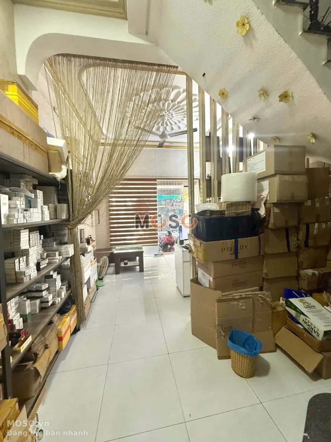 Bán nhà hẻm Ông Ích Khiêm Quận 11, TP.HCM – giá 9 tỷ - ảnh 5