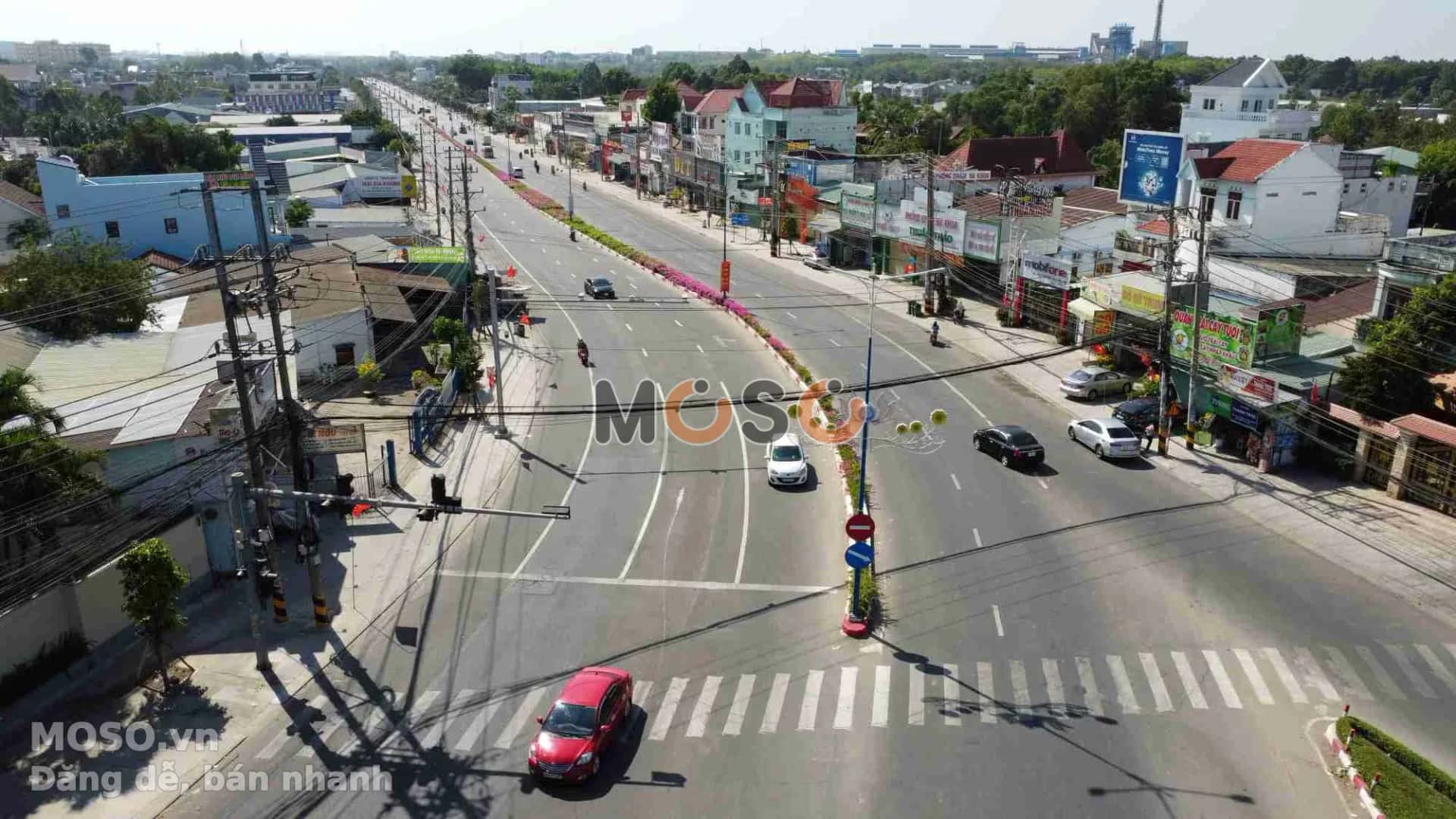 Bán đất Tân Định 028 Thành phố Bến Cát, Bình Dương – giá 2.3 tỷ - ảnh 3
