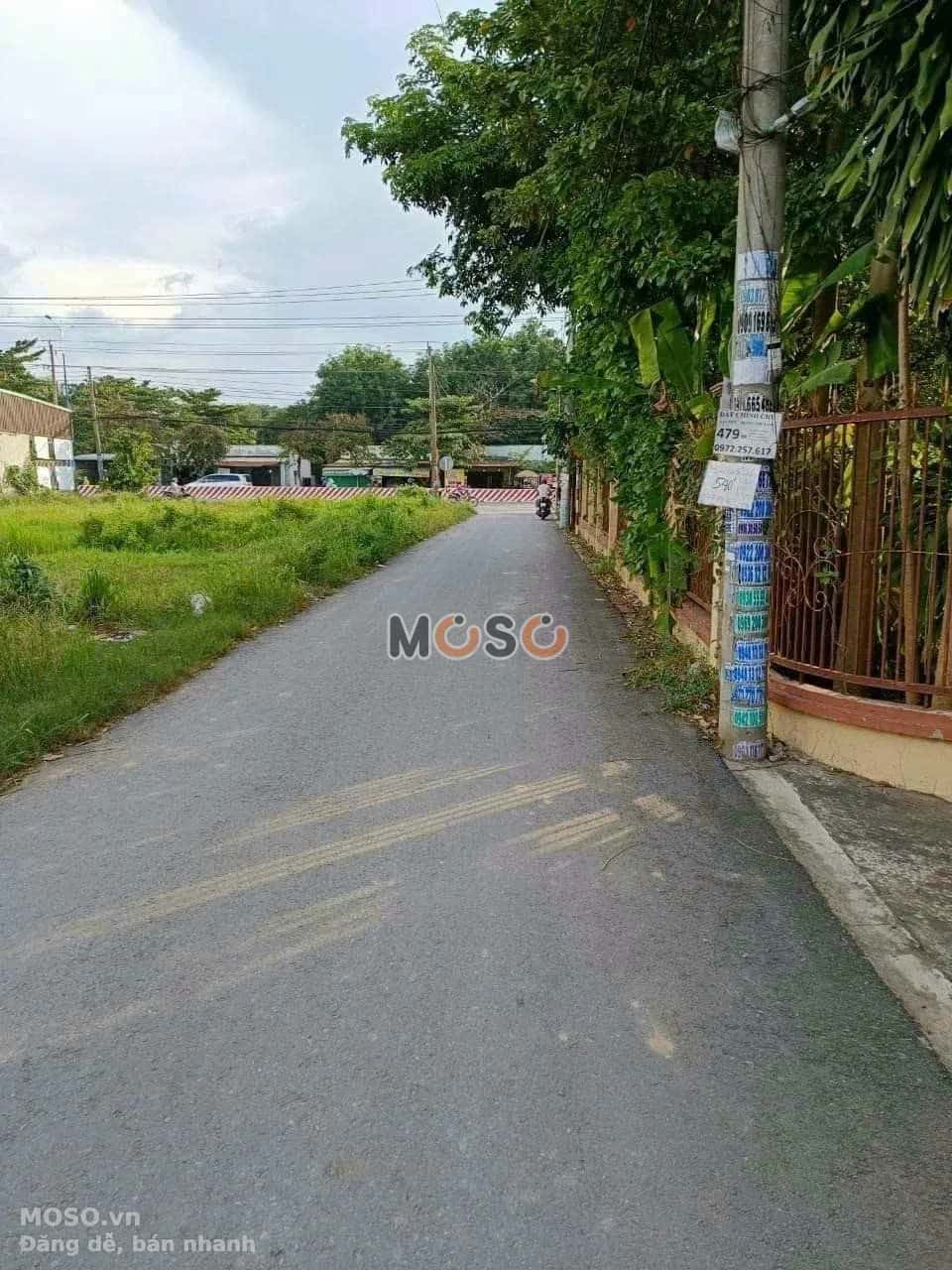 Bán đất Tân Định 028 Thành phố Bến Cát, Bình Dương – giá 2.3 tỷ - ảnh 2