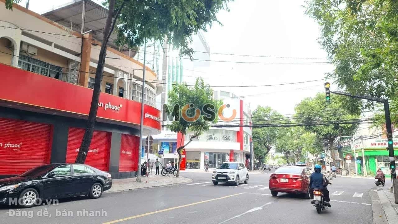 Bán nhà mặt tiền Lý Tự Trọng  Thành phố Nha Trang, Khánh Hòa – 1 phòng ngủ, giá 20 tỷ - ảnh 3