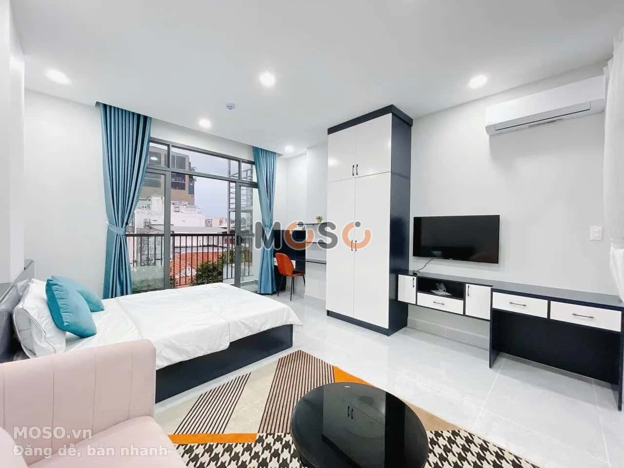 Bán nhà mặt tiền Lý Chính Thắng Quận 3, TP.HCM – 8 phòng ngủ, giá 49 tỷ - ảnh 14