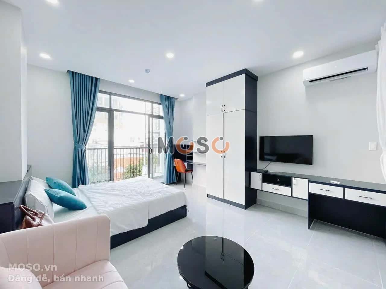 Bán nhà mặt tiền Lý Chính Thắng Quận 3, TP.HCM – 8 phòng ngủ, giá 49 tỷ - ảnh 13
